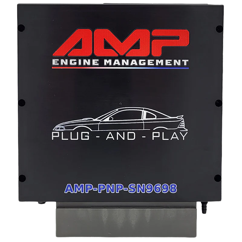 ECU - AMP PNP