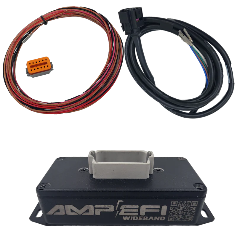 AMP Wideband Controller - Image 3