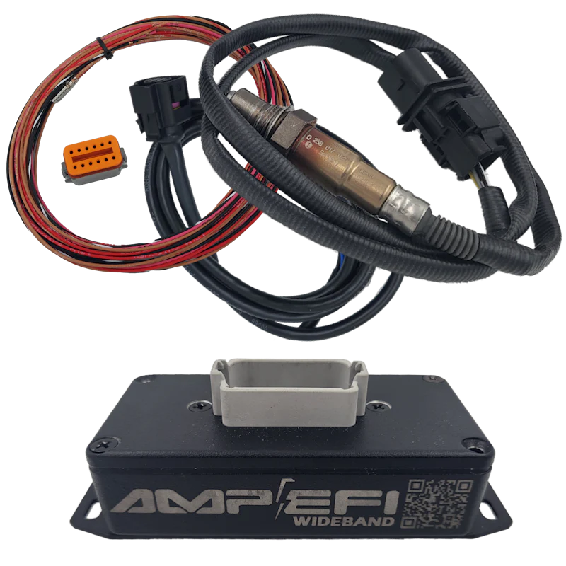 AMP Wideband Controller - Image 4