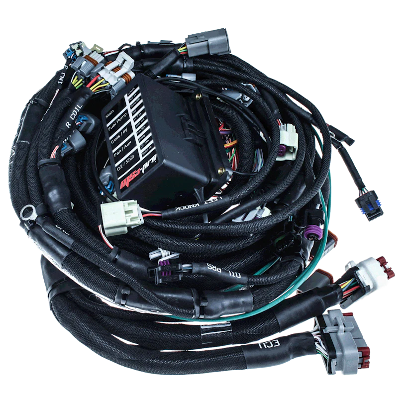 Wiring Harnesses