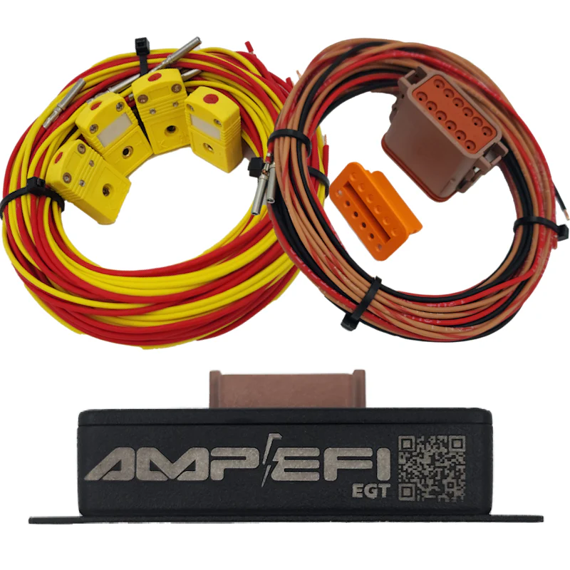 QuadEGT CAN Module - Image 4