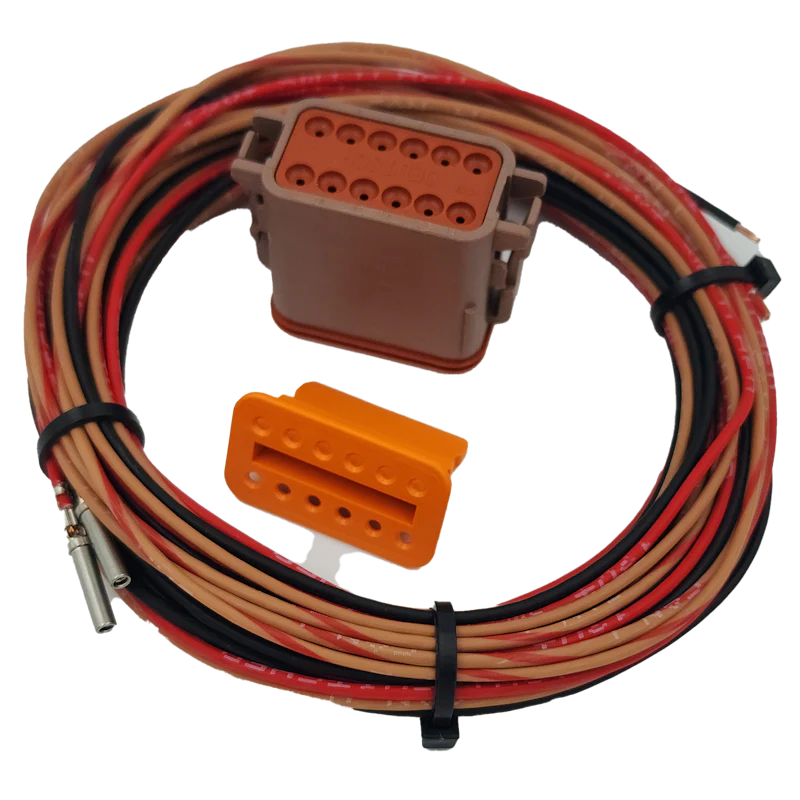 QuadEGT Module & Probe Kit - Image 4
